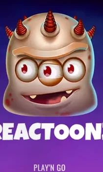 Reactoonz