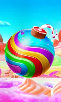 Sweet Bonanza
