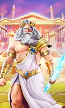 Gates of Olympus