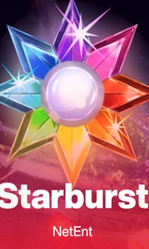 Starburst