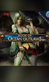 Book Of Ocean Outlaws