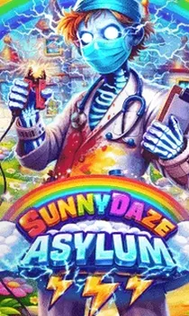 Sunnydaze Asylum