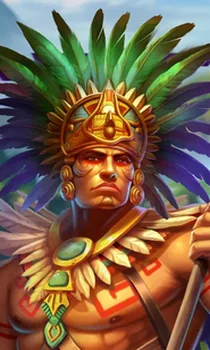 Aztec Treasure Hunt