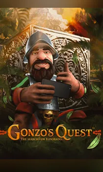 Gonzo's Quest