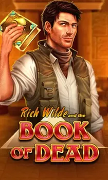 Book of Dead