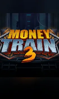 Money Train 3